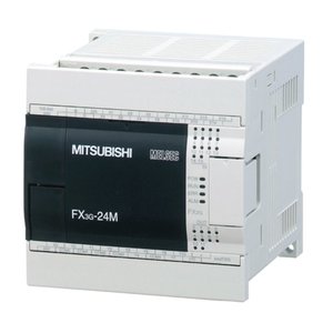 FX3G-24MR/ES Mitsubishi Electric - Codice articolo: 231467 - Product Image 1