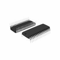 BOM IC In Stock Buy Online Electronic Components 32 DIP Memory AT49F002-12PC