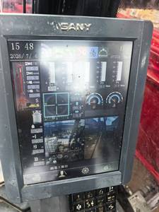 SANY SR155R SR235 SR405 SR360 SR285R SR185R SR205 RIG Année 2018 Occasion SR220 SR200 SR250 SR150C SR280 RIGS - Product Image 4