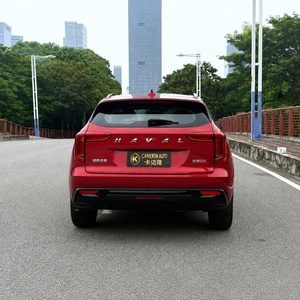 Auto Usata Haval First Love Big Three 1.5T FWD Benzina SUV 2021, 14200 KM, Vendita all'Ingrosso di Auto Usate da Fornitore Cinese - Product Image 5