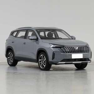 รถยนต์ 2026 J-etta VS8 280TSL เกียร์อัตโนมัติ SUV รุ่นออลราวด์ เครื่องยนต์เบนซิน 1.4T 150 แรงม้า L4 พวงมาลัยซ้าย มีรถพร้อมส่ง ราคาดีที่สุด จากตัวแทนจำหน่ายส่งออก - Product Image 5