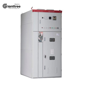 GIANTTREE KYN28-12 12KV 630A ~ 3150 Ampere rimovibile AC metallo chiuso quadro di comando blindato <span class=keywords><strong>aria</strong></span> isolamento distribuzione - Product Image 5