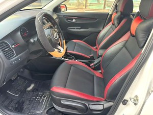 Kia <span class=keywords><strong>KX</strong></span> CROSS <span class=keywords><strong>2019</strong></span>, berline haut de gamme, 1,6 L 123 ch et 6 vitesses automatiques, voiture de ville abordable et pratique - Product Image 4