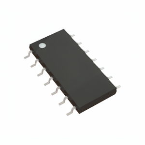 Distribuidor Autorizado de Componentes Electrónicos, Circuito Integrado MC33079DT 14 SOIC - Product Image 1