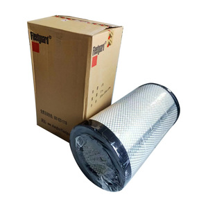 Conjunto de Filtro de Aire XCMG 80750157436 para Cargadora XCMG XCMG1200, Repuesto para Montacargas Diésel, Malla Metálica Nueva - Product Image 4