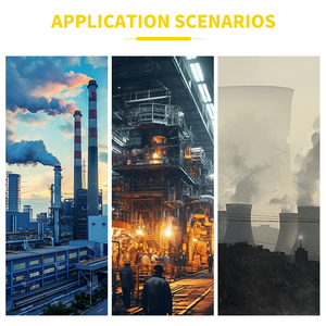 Supports photovoltaïques perforés à trois côtés galvanisés à chaud pour panneaux solaires à bonne dissipation thermique avec plateaux de câbles - Product Image 6