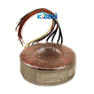 IN STOCK ORIGINAL BRAND TRANSFORMER TOROIDAL POWER 1182E110