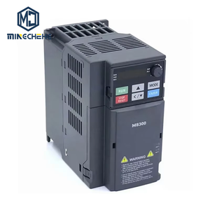 Variateur de fréquence Delta VFD32AMS43ANSAA 15KW 3 phases à contrôle vectoriel 380V 20HP pour moteur - Product Image 1