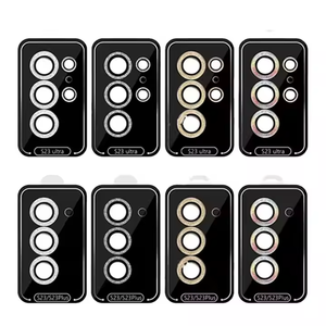 Protecteur d'objectif en verre pour xiaomi 14T protecteur d'objectif de caméra pour xiaomi 14T <span class=keywords><strong>pro</strong></span> protecteur d'objectif de caméra avec installation facile pour iphone - Product Image 1