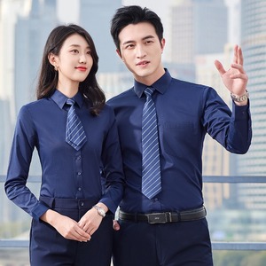 Haut de gamme hommes <span class=keywords><strong>chemise</strong></span> à manches longues été affaires professionnel décontracté Non-fer pouces <span class=keywords><strong>chemise</strong></span> <span class=keywords><strong>chemise</strong></span> <span class=keywords><strong>blanche</strong></span> <span class=keywords><strong>costume</strong></span> professionnel - Product Image 3