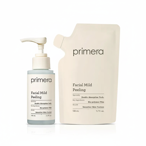 Primera alta calidad 100mL Facial suave Peeling Scrub Set con especial Peeling Refill - Product Image 2