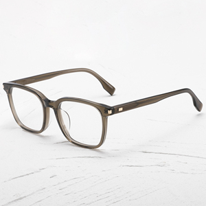 Gafas de Lectura Ópticas de Acetato Retro, Monturas de Gafas de Diseño de Moda, Anti Luz Azul, Venta al Por Mayor - Product Image 5