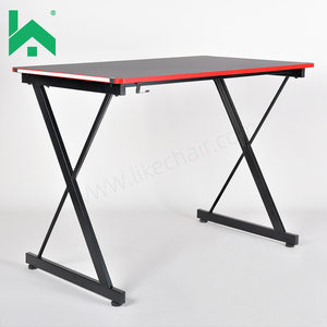 Hiện đại Ergonomic PC chơi Game ghế và có thể gập lại bảng vật liệu sắt cho văn phòng nhà và Máy tính chơi game PC Bàn - Product Image 2