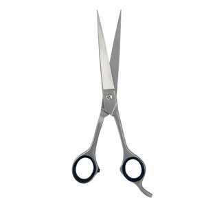 Ciseaux de coiffure professionnels de qualité supérieure à prix abordable, ciseaux de salon, logo et couleur personnalisés OEM - Product Image 5