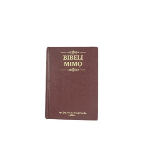 <span class=keywords><strong>2023</strong></span> Offre Spéciale en gros personnalisé Bible impression <span class=keywords><strong>poche</strong></span> Bibles roi James Sainte Bible - Product Image 1