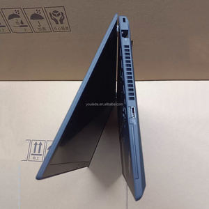 Ordinateur portable professionnel Lenovo T14 Gen2 11e génération 16 Go 512 Go SSD d'occasion, fin et léger, idéal pour les étudiants et le bureau - Prix bas - Product Image 3