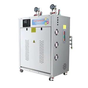 Generador de vapor DIY para caldera de generador de vapor de calefacción eléctrica de doblado de madera
