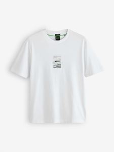 T-shirt Premium Homme 2026 100% Coton Doux Respirant Léger Anti-boulochage Durable Confortable Toute la Journée Décontracté Manches Courtes - Product Image 3