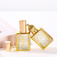 Aceite de Perfume Árabe Oud Attar en Roll-On de 3ml, 6ml y 12ml, en Frascos de Vidrio con Diseño Único Serigrafiado, para el Cuidado de la Piel