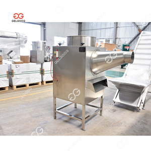 Máquina Separadora de Dientes de Ajo, Máquina Industrial para Separar Ajo Seco, Separador de Ajo Automático Modelo 1000 - Product Image 3