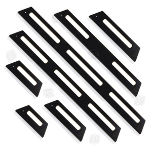 Dụng cụ gạt nước bằng gỗ lớn CLEZE dùng cho phim dán cửa sổ, quảng cáo, dán tường, dán xe hơi - Product Image 6