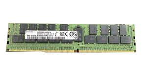 High Quality M386A8K40DM2-CVF 64GB 4DRx4 PC4 2933Y RAM DDR4 2933 LRDIMM 64G Server <strong>Memory</strong> <strong>Module</strong> - Product Image 3