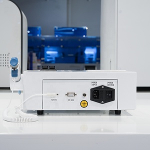 เครื่องวิเคราะห์การแข็งตัวของเลือดเครื่องวิเคราะห์การแข็งตัวของเลือดเครื่องวิเคราะห์ BK-CA02สำหรับห้องปฏิบัติการ - Product Image 4