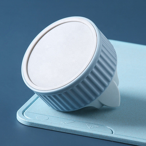 Afilador de cuchillos de bolsillo pequeño <span class=keywords><strong>mini</strong></span> 3 en 1 afilador de cuchillos de cocina afilador de cuchillos y herramientas para exteriores - Product Image 4