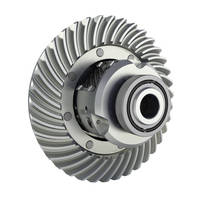 Centro de Mecanizado CNC de 5 Ejes para Piezas de Precisión, Soluciones de Brochado para Automatización Automotriz, Acero Inoxidable para Mecanizado
