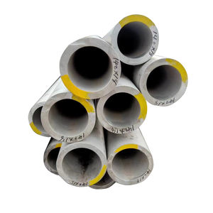 أنابيب من الفولاذ المقاوم للصدأ غير المسامير AISI ASTM A269 304L 304 316 316L - Product Image 6