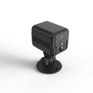 T9w2 Kamera Cctv Mini 1080p inframerah, kamera pengawas penglihatan malam deteksi gerakan, kamera kamar mandi - Product Image 4