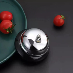 Campanas <span class=keywords><strong>de</strong></span> Servicio <span class=keywords><strong>para</strong></span> <span class=keywords><strong>Cocina</strong></span> Comercial, Hotel y Restaurante, Campanas <span class=keywords><strong>de</strong></span> Recepción - Product Image 3