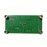 Module d'E/S analogique d'origine Trane BRD04875 pour refroidisseur CH530 TD7, carte d'E/S analogique double, panneau de commande