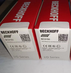 คอนโทรลเลอร์ PLC แบบฝังตัวรุ่นใหม่ของแท้ Beckhoff CX9020-0111 CX9020-0112 โมดูลควบคุมหลักสำหรับระบบอัตโนมัติทางอุตสาหกรรม - Product Image 3