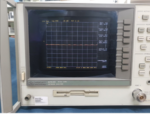 Analizador de Redes Agilent/HP 8753D, Gris Blanco, Materiales de Fibra Óptica, 30 kHz a 3 GHz, Precio Negociable - Product Image 3
