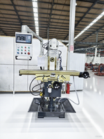Machine à moudre verticale universelle portable pour le riz MU-32S avec servo pour les aliments OEM Précision