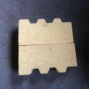 Gạch Lửa Cho Lò Nướng Bánh Pizza Gạch Chịu Lửa Để Bán Giá Gạch Cho Mỗi Pallet - Product Image 4