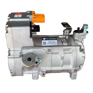 Compresor de Aire Acondicionado para Automóvil 1ED820807 1ED816797A 109527 12V para Volkswagen VW ID4 1ED 2000-2011 - Product Image 1