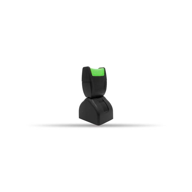 JH22A Mini Hall Effect Thumbwheel Joystick