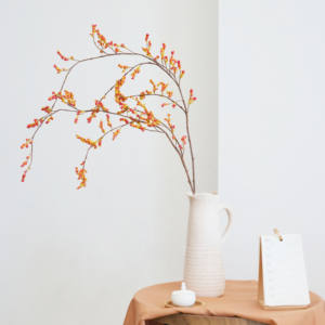 Oficina hogar boda decoración Artificial plantas verdes realistas alta calidad planta de plástico realista importación plantas artificiales - Product Image 1