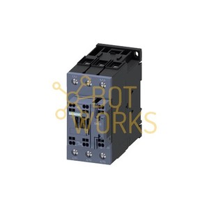 Siemens 3RT20353KB40 - Nuovo - Product Image 1
