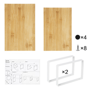 High Quality Eco-Friendly <b>Kitchen</b> Cabinet Counter <b>Storage</b> Shelf Expandable Stackable Flexible Hand <b>Storage</b> Holder - Product Image 5