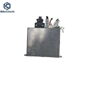 Offre Spéciale : Amplificateur Servomoteur Série R7D-BP01H, R7D-BP02H, R7D-BP04H, R7D-BP08H pour Contrôle de Mouvement Industriel et Automatisation - Product Image 1