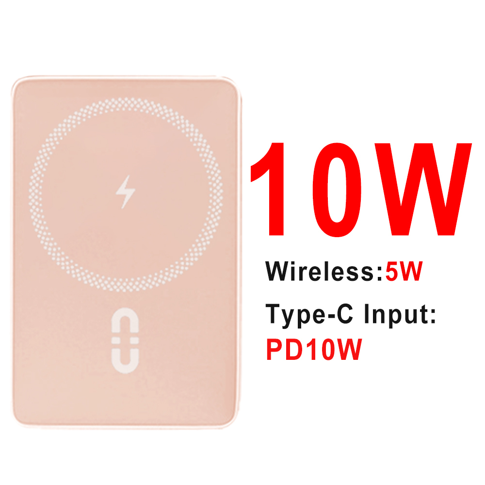 Rose 10W