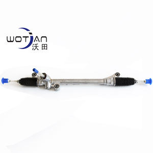 Sistema <span class=keywords><strong>de</strong></span> Dirección Automática, <span class=keywords><strong>Caja</strong></span> <span class=keywords><strong>de</strong></span> Dirección Asistida Eléctrica para Mazda 2/<span class=keywords><strong>Ford</strong></span> <span class=keywords><strong>Fiesta</strong></span>, Volante a la Izquierda, DF95-32-110A - Product Image 5