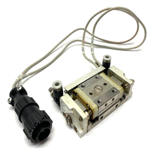 โต๊ะสไลด์นิวเมติกส์ MXP12-15-M9PSAPC PLC สวิตช์อัตโนมัติ D-M9P W ระบบอัตโนมัติอุตสาหกรรม - Product Image 1