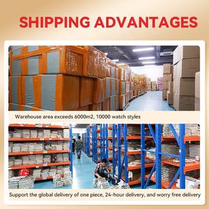 Set di Orologi LONGBO per Donna, Quadranti Personalizzabili, <span class=keywords><strong>Orologio</strong></span> da Donna con Spedizione Gratuita - Product Image 6