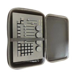 Equipo de escenario profesional Controlador MA Iluminación de escenario DMX <span class=keywords><strong>Mini</strong></span> Command Wing Consolele - Product Image 5