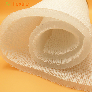 100% <span class=keywords><strong>Polyester</strong></span> 3D Karl Mayer Không Khí Lưới 3D Spacer Cứng Mỏng Lưới Vải 20Mm Độ Dày Cho Nhà Ngủ Mat Cách Sử Dụng - Product Image 4