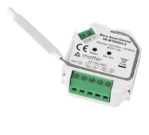 Vấn đề trên chủ đề + ZigBee công nghệ kép Micro thông minh Dimmer ZigBee app điều khiển từ xa điều khiển Màu Xanh Lá Cây điện động kiểm soát chuyển đổi - Product Image 1